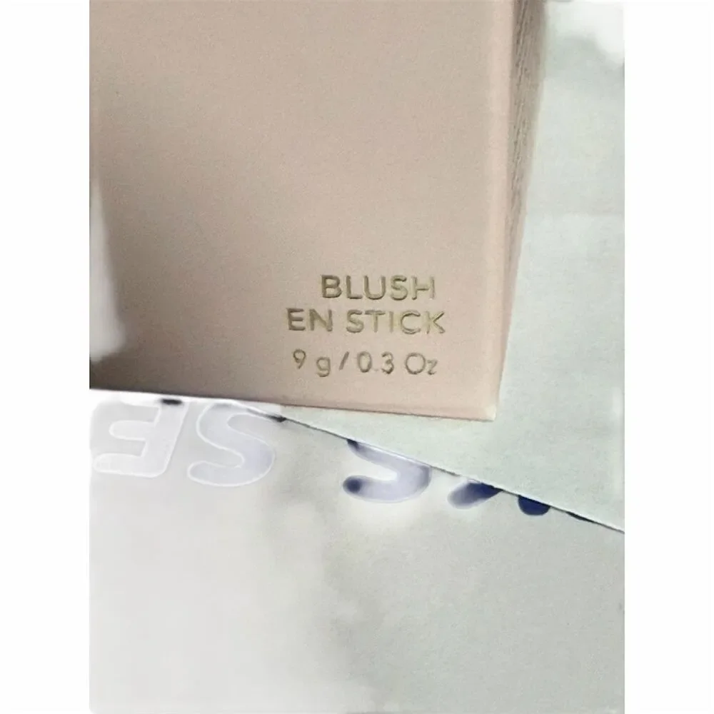 Polite Society Polite Pops Blush Stick Paris Matte 0.3oz